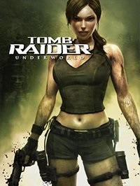 Tomb Raider Underworld