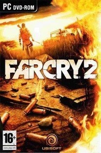 Far Cry 2 от Механики