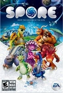 Spore последняя версия