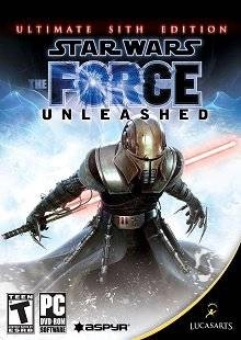 STAR WARS The Force Unleashed 1