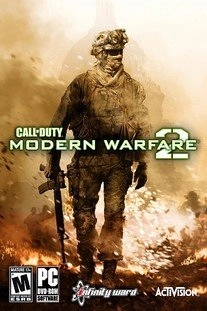 CoD: Modern Warfare 2 - Multiplayer