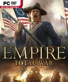 Empire Total War