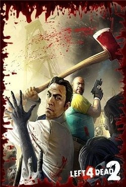 Left 4 Dead 2 Механики