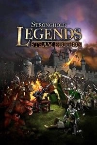 Stronghold Legends: Steam Edition