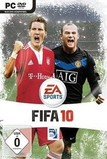 FIFA 10