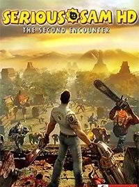 Serious Sam The First Encounter