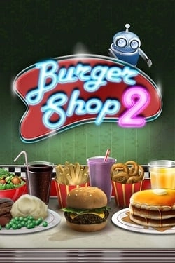 Burger Shop 2