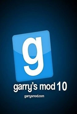 Гаррис Мод 10