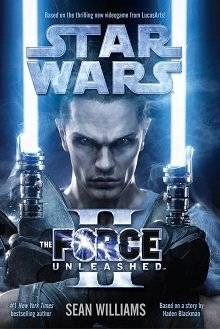 Star Wars: The Force Unleashed 2