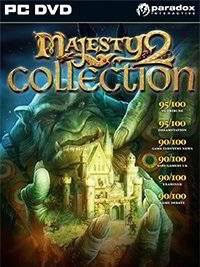 Majesty 2 (3 в 1)