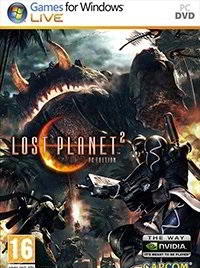 Lost Planet 2