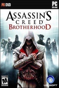 Assassins Creed Brotherhood Механики