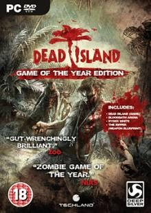 Dead Island Game of the Year Edition