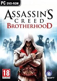 Assassin’s Creed Brotherhood