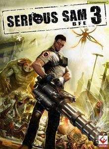 Serious Sam 3 BFE