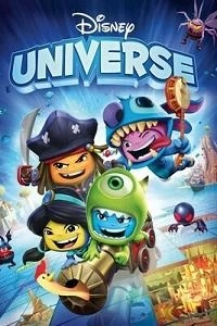 Disney Universe (Disney Мир героев)