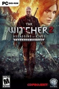 The Witcher 2 Assassins of Kings Enhanced Edition