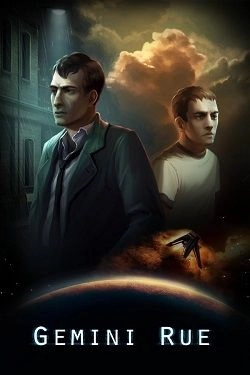 Gemini Rue