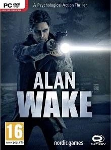 Alan Wake Dilogy