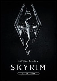 The Elder Scrolls 5 Skyrim - Dawnguard