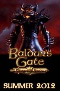 Baldur's Gate: Enhanced Edition