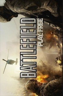 Battlefield Play4Free