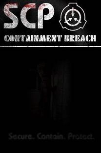 SCP Containment Breach
