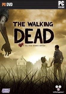 The Walking Dead Season 1