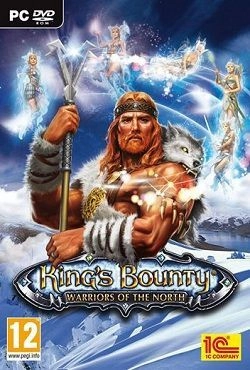 King's Bounty: Warriors Of The North
