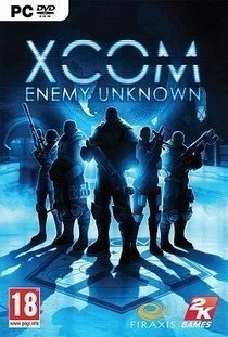 XCOM Механики русская версия