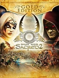 Sacred 2