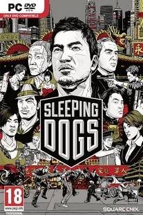 Sleeping Dogs