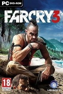 Far Cry 3 Механики