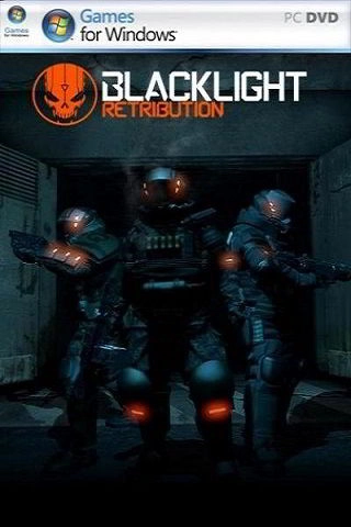 Blacklight: Retribution