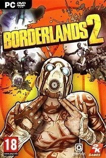Borderlands 2 Механики