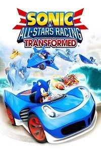 Sonic and All-Stars Racing Transformed