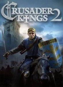 Crusader Kings 2