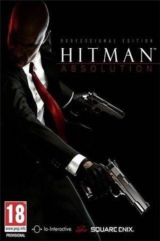Hitman Absolution