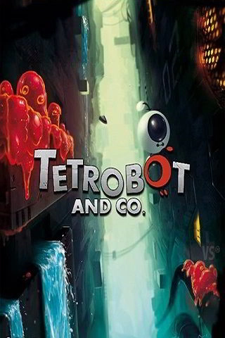 Tetrobot and Co