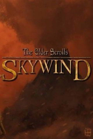 The Elder Scrolls: Skywind