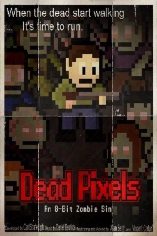 Dead Pixels