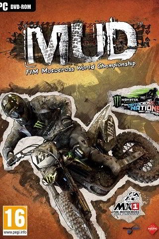 MUD - FIM Motocross World Championship