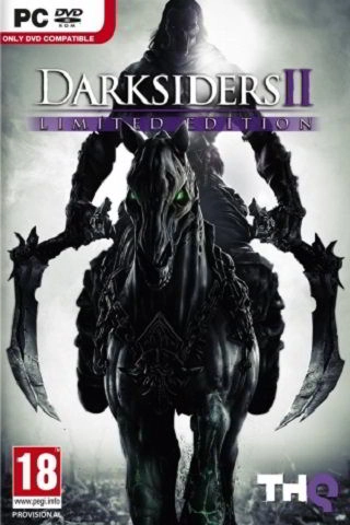 Darksiders 2