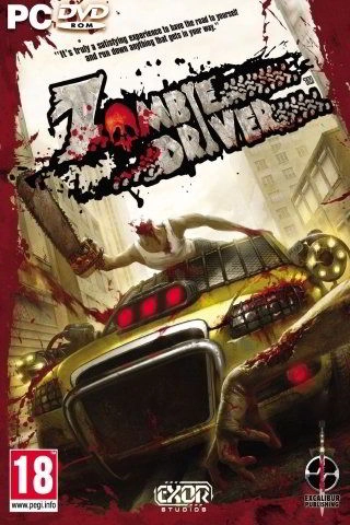 Zombie Driver