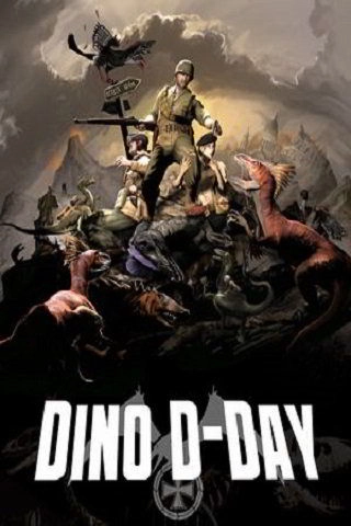 Dino D-Day