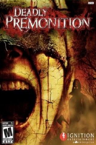 Deadly Premonition