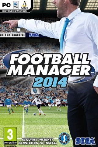 Football Manager 2014