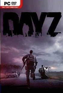 DayZ Механики