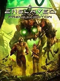 Enslaved Odyssey To The West