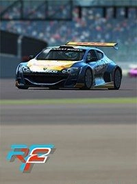 rFactor 2